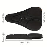 Darrahopens Sports & Fitness > Bikes & Accessories > Bicycle Parts bicycle saddle, comfortable bike seat, ergonomic cycling saddle, durable saddle Australia, universal bike saddle, cycling accessories, mountain bike saddle, road bike saddle, city bike seat, Australian cycling gear