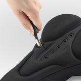 Darrahopens Sports & Fitness > Bikes & Accessories > Bicycle Parts bicycle saddle, comfortable bike seat, ergonomic cycling saddle, durable saddle Australia, universal bike saddle, cycling accessories, mountain bike saddle, road bike saddle, city bike seat, Australian cycling gear