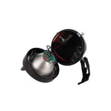 Darrahopens Sports & Fitness > Bikes & Accessories > Bicycle Parts Bike Front Light LED Vintage Bicycle Headlight Taillight Super Bright High Lumens Electroplate Surface Treatment with Mounting Bracket Powered by AAA Battery(Not Included) Bike Accessory