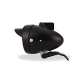 Darrahopens Sports & Fitness > Bikes & Accessories > Bicycle Parts Bike Front Light LED Vintage Bicycle Headlight Taillight Super Bright High Lumens Electroplate Surface Treatment with Mounting Bracket Powered by AAA Battery(Not Included) Bike Accessory