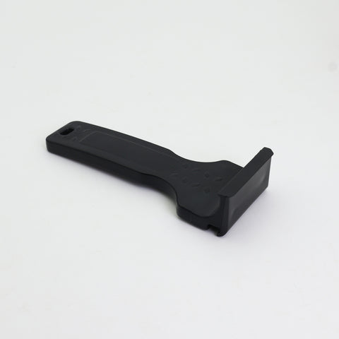 Darrahopens Sports & Fitness > Bikes & Accessories > Bicycle Parts Black Easy-to-use bicycle tire levers (one pair) - quick tire removal and installation tool