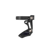 Darrahopens Sports & Fitness > Bikes & Accessories > Bicycle Parts Chain Guide Mountain Bike, Chain Guide Direct Mount Chainring Guard Perfect for Most Bicycle Road Bike Mountain Bike Fixie (Aluminum Alloy, Black)