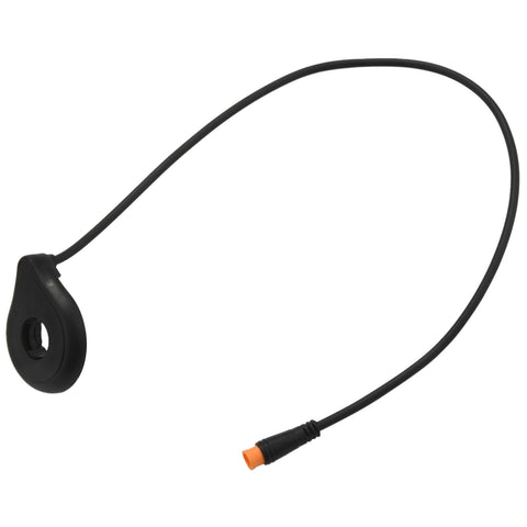 Darrahopens Sports & Fitness > Bikes & Accessories > Bicycle Parts Electric Bicycle Pedal Assist Sensor, PAS Sensor for E-Bikes, Bicycle Parts \u0026 Accessories