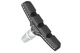 Darrahopens Sports & Fitness > Bikes & Accessories > Bicycle Parts Pair of Mountain Bike Brake Pads V-Brake Blocks for Bicycle