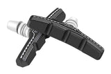 Darrahopens Sports & Fitness > Bikes & Accessories > Bicycle Parts Pair of Mountain Bike Brake Pads V-Brake Blocks for Bicycle