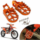 Darrahopens Sports & Fitness > Bikes & Accessories > Bicycle Parts Repose-Pieds Cnc Mx Pour Moto 85 125 150 250 300 350 450 500 Sx Xc-W Sx-F Xc-F Exc-F Sx-F Sx-F Sx-F Sx-Factory Edtion