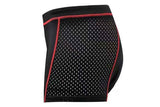 Darrahopens Sports & Fitness > Bikes & Accessories > Bicycle Parts Silicone Gel Padded Cycling Underwear for Mountain Road - XL