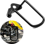 Darrahopens Sports & Fitness > Bikes & Accessories > Bicycle Parts Universal Bike Bicycle Rear Derailleur Guard Rack Protector, Gear Shifter Chain Guard, Dial Protector-Style A