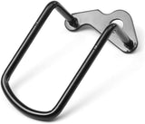 Darrahopens Sports & Fitness > Bikes & Accessories > Bicycle Parts Universal Bike Bicycle Rear Derailleur Guard Rack Protector, Gear Shifter Chain Guard, Dial Protector-Style A