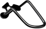 Darrahopens Sports & Fitness > Bikes & Accessories > Bicycle Parts Universal Bike Bicycle Rear Derailleur Guard Rack Protector, Gear Shifter Chain Guard, Dial Protector-Style B