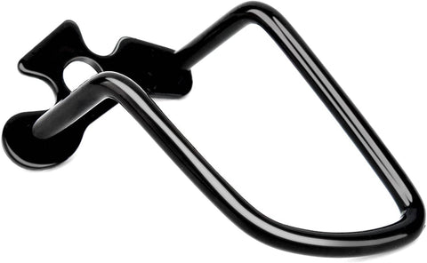 Darrahopens Sports & Fitness > Bikes & Accessories > Bicycle Parts Universal Bike Bicycle Rear Derailleur Guard Rack Protector, Gear Shifter Chain Guard, Dial Protector-Style B
