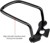 Darrahopens Sports & Fitness > Bikes & Accessories > Bicycle Parts Universal Bike Bicycle Rear Derailleur Guard Rack Protector, Gear Shifter Chain Guard, Dial Protector-Style B