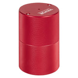 Darrahopens Sports & Fitness > Bikes & Accessories > Bicycle Parts VEVOR Ice Ball Press, 6cm Ice Ball Maker, Aircraft Al Alloy Ice Ball Press Kit for 60mm Ice Sphere, Ice Press with Tong and Drip Tray, for Whiskey, Cocktail, Bourbon, Scot on Party & Holiday, Red