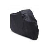 Darrahopens Sports & Fitness > Bikes & Accessories > Bicycle Parts Waterproof Bike Cover Heavy UV Rain Garage Bicycle Protection Storage