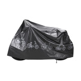 Darrahopens Sports & Fitness > Bikes & Accessories > Bicycle Parts Waterproof Rain Dust Bike Bicycle Cycling Outdoor Cover Protector UV Resistant