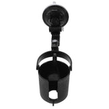 Darrahopens Sports & Fitness > Bikes & Accessories > Bicycle Stands & Storage 2pcs Car Shelf Cup Holders - Door & Seat Bottle Holder Organizer