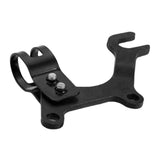 Darrahopens Sports & Fitness > Bikes & Accessories > Bicycle Stands & Storage 3 pack Brake Bracket Adapter Adjustable Disc Brake Bracket Mounting Holder, Adapter Mounting Holder (32MM)