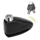 Darrahopens Sports & Fitness > Bikes & Accessories > Bicycle Stands & Storage Bicycle Disc Brake Alarm Lock Waterproof Anti-theft Security Wheel Disc Lock