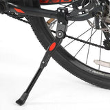 Darrahopens Sports & Fitness > Bikes & Accessories > Bicycle Stands & Storage Bicycle stand - Adjustable bicycle stand - Anti-wear stand Bicycle stand 20-27.5 inch wheels
