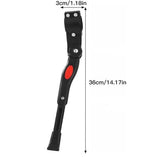 Darrahopens Sports & Fitness > Bikes & Accessories > Bicycle Stands & Storage Bicycle stand - Adjustable bicycle stand - Anti-wear stand Bicycle stand 20-27.5 inch wheels