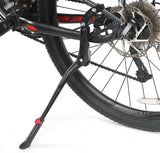 Darrahopens Sports & Fitness > Bikes & Accessories > Bicycle Stands & Storage Bicycle stand - Adjustable bicycle stand - Bicycle support - Suitable for wheels from 24 to 29 inches