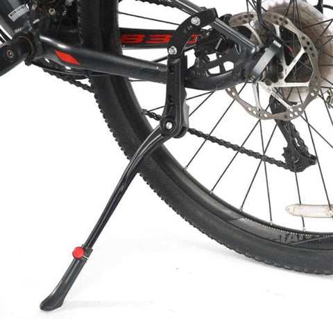 Darrahopens Sports & Fitness > Bikes & Accessories > Bicycle Stands & Storage Bicycle stand - Adjustable bicycle stand - Bicycle support - Suitable for wheels from 24 to 29 inches