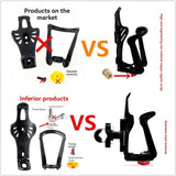 Darrahopens Sports & Fitness > Bikes & Accessories > Bicycle Stands & Storage Bicycle water bottle rack, motorcycle water bottle rack, mountain bike water bottle rack, road bike water bottle rack, motorcycle touring bike support