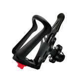 Darrahopens Sports & Fitness > Bikes & Accessories > Bicycle Stands & Storage Bicycle water bottle rack, motorcycle water bottle rack, mountain bike water bottle rack, road bike water bottle rack, motorcycle touring bike support