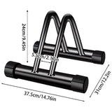 Darrahopens Sports & Fitness > Bikes & Accessories > Bicycle Stands & Storage Parking Floor Bike Rack Bicycle Storage Steel Holder Portable Cycling Bike Stand