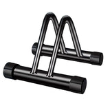 Darrahopens Sports & Fitness > Bikes & Accessories > Bicycle Stands & Storage Parking Floor Bike Rack Bicycle Storage Steel Holder Portable Cycling Bike Stand