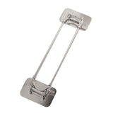 Darrahopens Sports & Fitness > Bikes & Accessories > Bicycle Stands & Storage RV Corner Storage Bar Stainless Steel Adjustable Steel Rod with Hook for Securing In Australia - Darrahopens