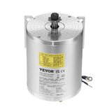 Darrahopens Sports & Fitness > Bikes & Accessories > Bicycle Stands & Storage VEVOR 2000W Electric Brushless DC Motor Kit - 48V 4300rpm Motor with Upgraded Speed Controller and Throttle Grip Kit for Go Karts E-Bike Motorcycle Scooter DIY