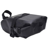 Darrahopens Sports & Fitness > Bikes & Accessories > Bicycle Stands & Storage Wedge DryBag with Strap Mount - Bicycle Seat Pack,Mountain Road Bike Seat Bag Bicycle Bag Professional Cycling Accessories