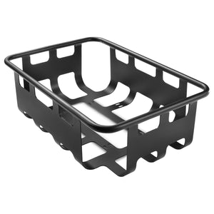 Darrahopens Sports & Fitness > Bikes & Accessories > Bicycles Progear Bikes E-Moover Cargo Bike + Hauler Kit - Electric Blue