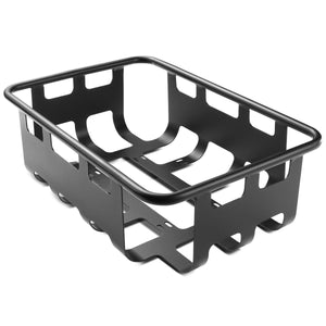 Darrahopens Sports & Fitness > Bikes & Accessories > Bicycles Progear Bikes E-Moover E-Cargo Bike + Accessory Kit - Electric Blue