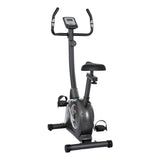 Darrahopens Sports & Fitness > Bikes & Accessories Everfit Magnetic Exercise Bike Upright Bike Fitness Home Gym Cardio