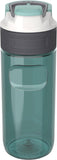 Darrahopens Sports & Fitness > Bikes & Accessories Kambukka Elton Water Bottle 500 ML 3 in 1 lid Sports Drink Tumbler Snapclean