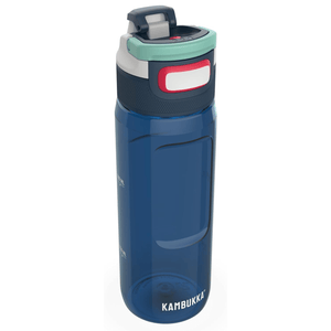 Darrahopens Sports & Fitness > Bikes & Accessories Kambukka Elton Water Bottle Sport Drink Tumbler  750 ML 3 in 1 lid - Snapclean