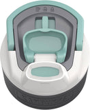 Darrahopens Sports & Fitness > Bikes & Accessories Kambukka Elton Water Bottle Sports Drink Tumbler 500 ML  3 in 1 lid - Snapclean