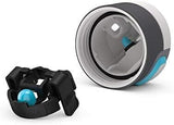 Darrahopens Sports & Fitness > Bikes & Accessories Kambukka Etna Travel Mug Vacuum Insulated 300ml Raspberry 3 in 1 lid - Snapclean
