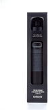 Darrahopens Sports & Fitness > Bikes & Accessories Kambukka Etna Water Bottle Insulated Travel Drink Sports Tumbler -  Black Steel