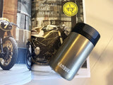 Darrahopens Sports & Fitness > Bikes & Accessories Kambukka Olympus Tumbler Switch Lid Travel Mug 300 ml Water Bottle - Champaign