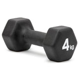 Darrahopens Sports & Fitness > Exercise, Gym and Fitness 2pc Adidas Hex Dumbbells Gym Training Fitness Weight Lifting Sport Workout