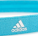 Darrahopens Sports & Fitness > Exercise, Gym and Fitness 3pcs Adidas Sports Headband Hair Bands Gym Training Fitness Yoga - Black/Grey/Cyan