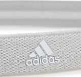 Darrahopens Sports & Fitness > Exercise, Gym and Fitness 3pcs Adidas Sports Headband Hair Bands Gym Training Fitness Yoga - Black/Grey/Cyan