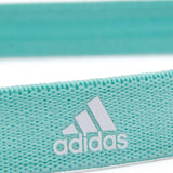 Darrahopens Sports & Fitness > Exercise, Gym and Fitness 3pcs Adidas Sports Headband Hair Bands Gym Training Fitness Yoga - Grey/Green/Mint