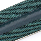 Darrahopens Sports & Fitness > Exercise, Gym and Fitness 3pcs Adidas Sports Headband Hair Bands Gym Training Fitness Yoga - Grey/Green/Mint