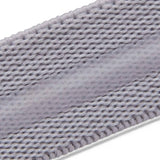 Darrahopens Sports & Fitness > Exercise, Gym and Fitness 3pcs Adidas Sports Headband Hair Bands Gym Training Fitness Yoga - Grey/Green/Mint