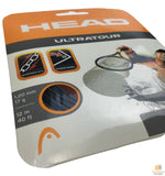 Darrahopens Sports & Fitness > Exercise, Gym and Fitness 5x HEAD Ultratour 17g 1.20mm Tennis Racquet String 12m Durability Control BULK