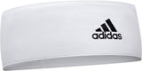 Darrahopens Sports & Fitness > Exercise, Gym and Fitness Adidas Sports Hair Band Athletic Training Exercise Yoga Headband - White